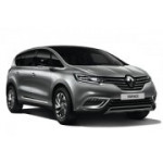 Renault Espace 2015-